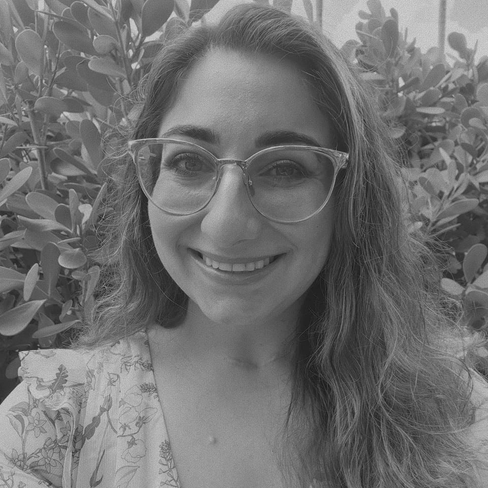 Alyssa Ostroff headshot