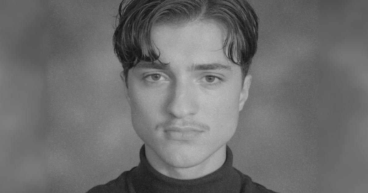 Noé Cabannes Michel headshot